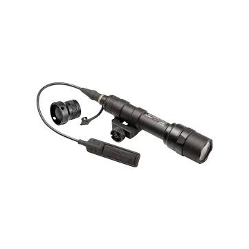 Zbraňová svítilna LED SUREFIRE M600 ULTRA SCOUT (500lm)