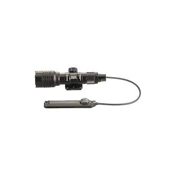 Zbraňová LED svítilna STREAMLIGHT PROTAC RAIL MOUNT 1 (350lm/150lm)