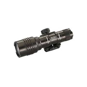 Zbraňová LED svítilna STREAMLIGHT PROTAC RAIL MOUNT 1 (350lm/150lm)