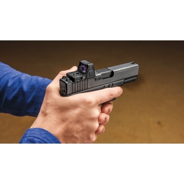 Pistole GLOCK 19 4 gen MOS - 9x19 mm