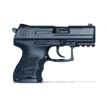 Heckler & Koch P30SK - V3 9mm x 19