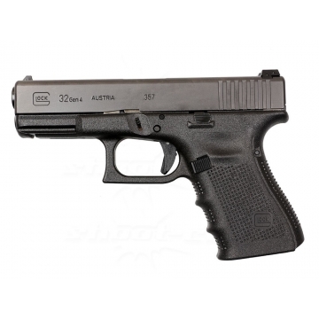 Pistole GLOCK 32 4 gen - .357 SIG