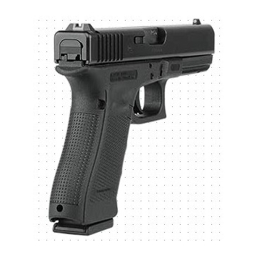 Pistole GLOCK 37 4 gen - .45GAP