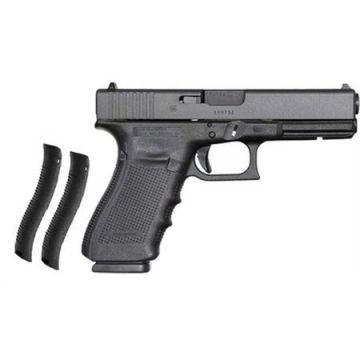 Pistole GLOCK 20 4 gen - 10mm AUTO