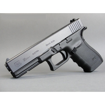 Pistole GLOCK 20 4 gen - 10mm AUTO