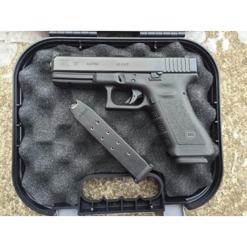 Pistole GLOCK 37 gen 4 - .45 GAP