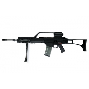 Montážní lišta set UTG (Picatinny/Weaver) pro HK G36 (S SAR, S STAR)