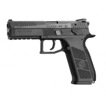 Pistole CZ P-09 (9x19mm)