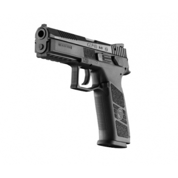 Pistole CZ P-09 (9x19mm)