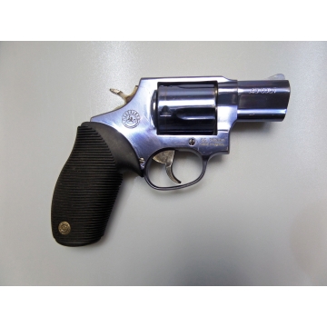 Revolver TAURUS 450TI 2" (.45 Long Colt)