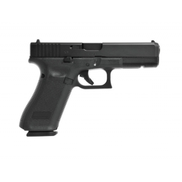 Pistole GLOCK 17 Gen 5 - 9x19 mm