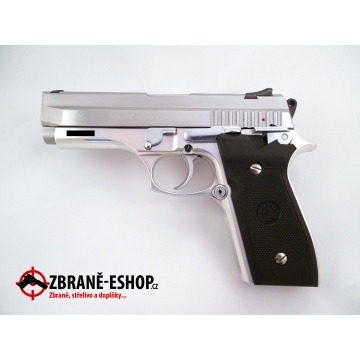 Pistole TAURUS PT 940 .40SW, nerez