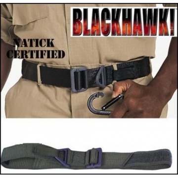 OPASEK BLACKHAWK CQB/RESCUE BELT vel. S