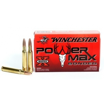 Náboj 7mm REM MAG SUPER X, 150gr. WINCHESTER