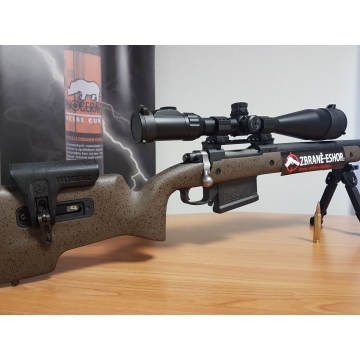 Ruger Hawkeye Long-Range Target .300 Win Mag