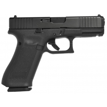 Pistole GLOCK 45 Gen5 9mm Luger  