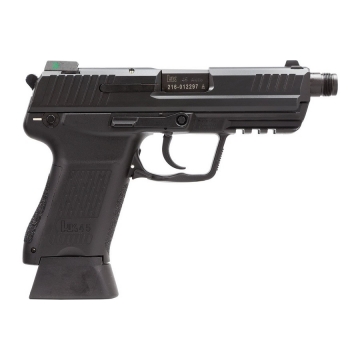 Pistole HECKLER & KOCH HK45C Tactical V1 - .45ACP