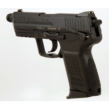 Pistole HECKLER & KOCH HK45C Tactical V1 - .45ACP