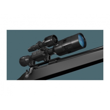 ATN X-SIGHT 4K PRO 5-20X