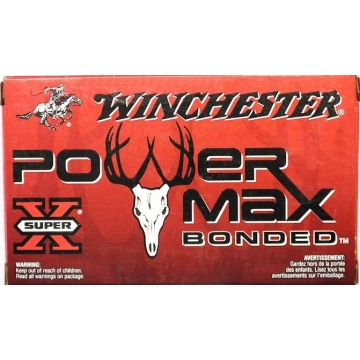 WINCHESTER .300 WIN MAG, PHP, POWER MAX 150 GR. 