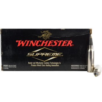 Winchester náboj SUPREME 308 WIN 150 GR