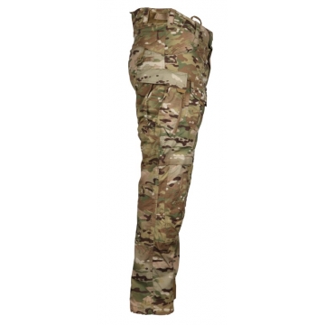 Kalhoty taktické OMEGA LS MULTICAM (CZ 4M)