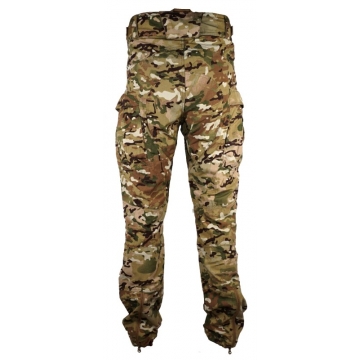 Kalhoty průzkumné RECON LS MULTICAM (CZ 4M) 