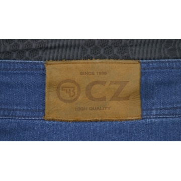 JEANS TACTICAL 4M CZ