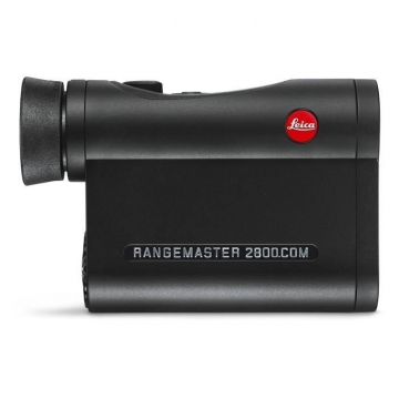 Dálkoměr LEIKA Rangemaster CRF 2800.COM