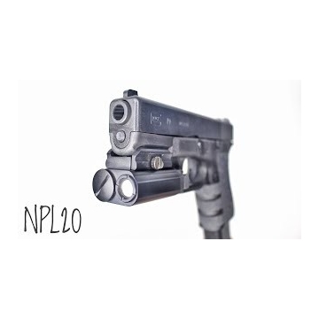 NITECORE NPL20, podvěsná pistolová svítilna