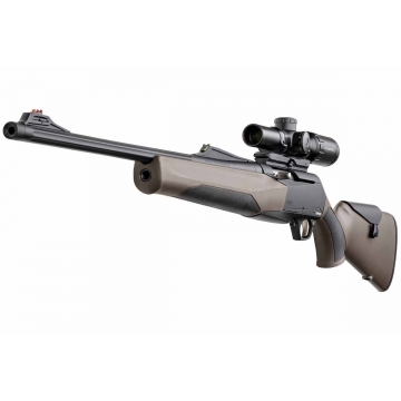 Browning BAR MK3 Composite Brown Adjustable Threaded