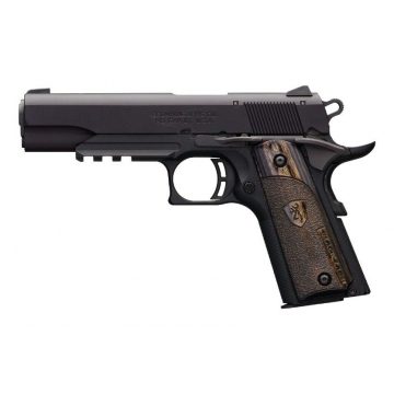 Browning 1911 Black Label...