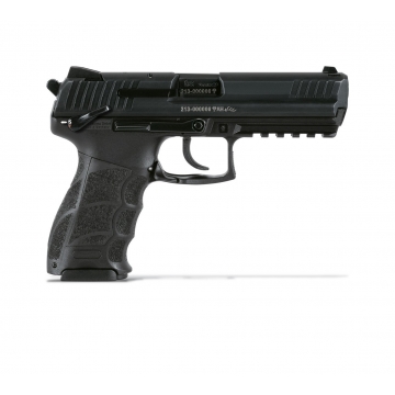 Heckler & Koch P30 LS V3