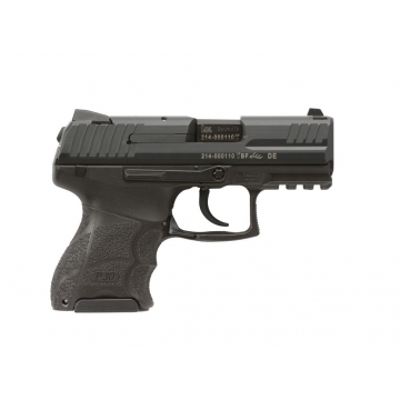 Heckler & Koch P30SK - V3 9mm x 19