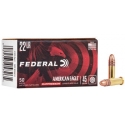 Náboj Federal .22 LR Suppressor Subsonic 45gr