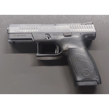 Pistole CZ P-10 C, 9x19mm