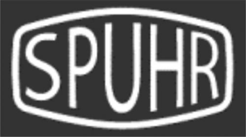 SPUHR